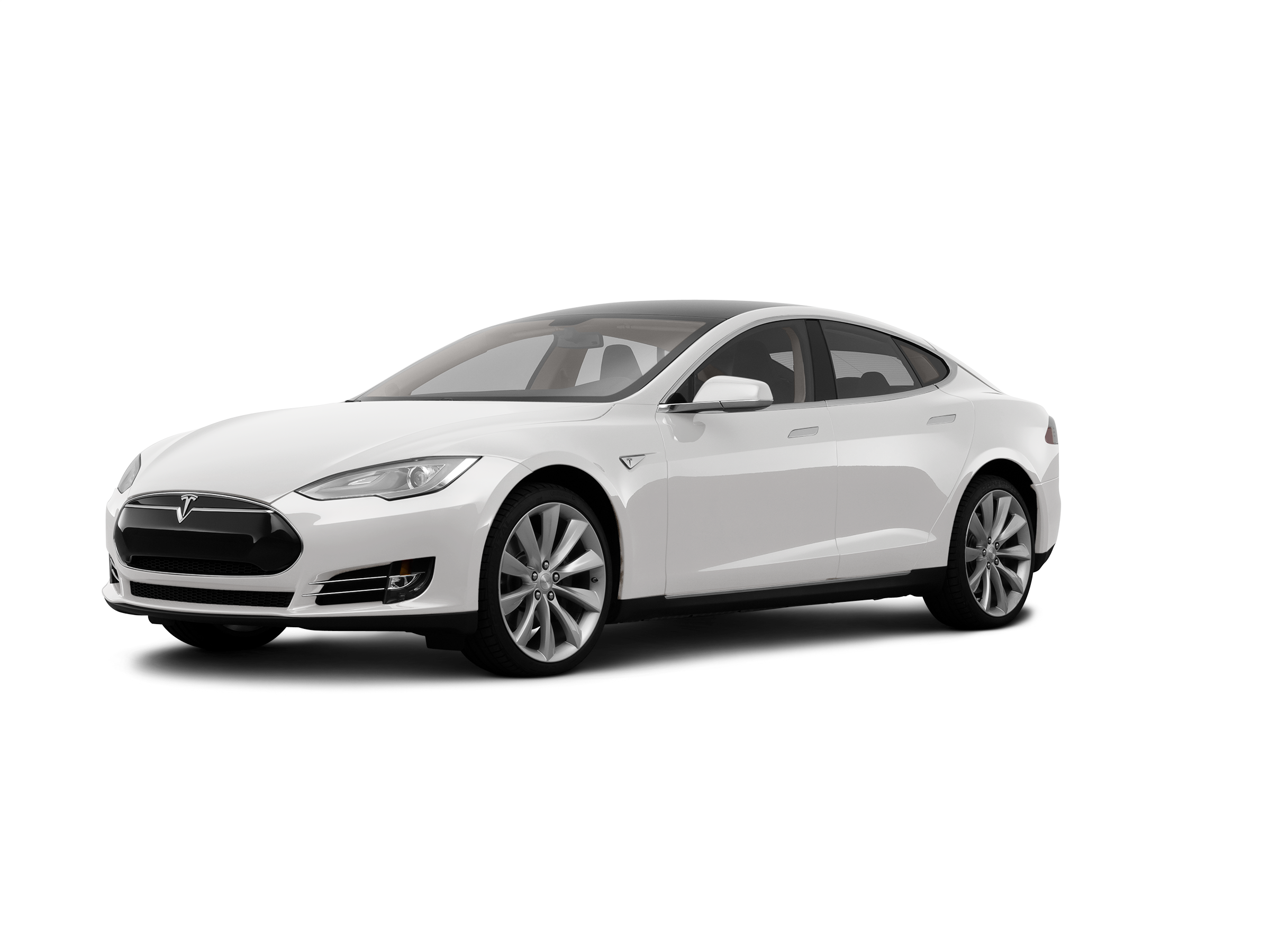 Tesla p70d deals